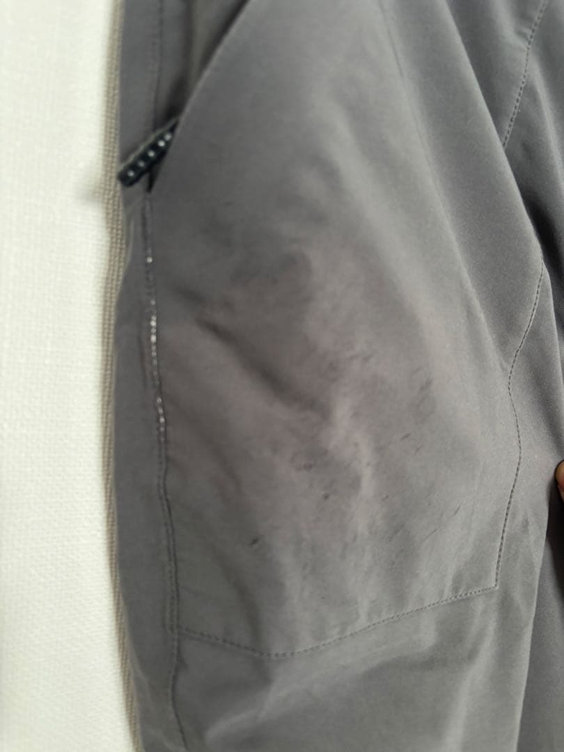 VOLCOM GORE-TEX スノーボードパンツ ゴアテックス