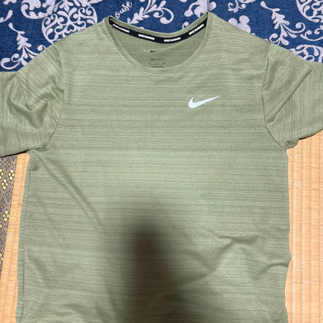 Nike Dri-FIT ランニングウェア　ヴェイパーフライ　アルファフライ