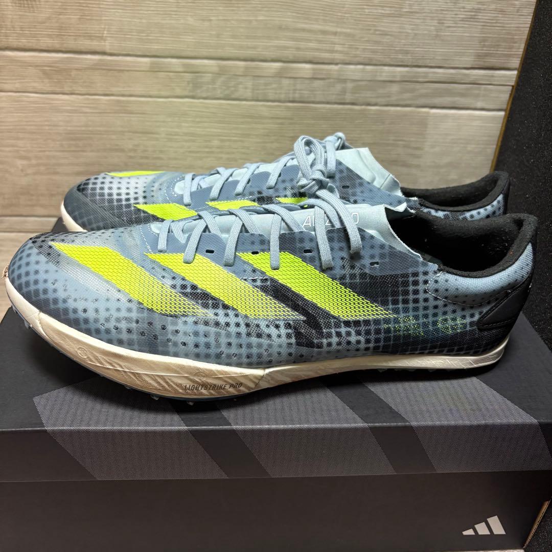 スパイク・シューズ ADIZERO AMBITION 28.0cm