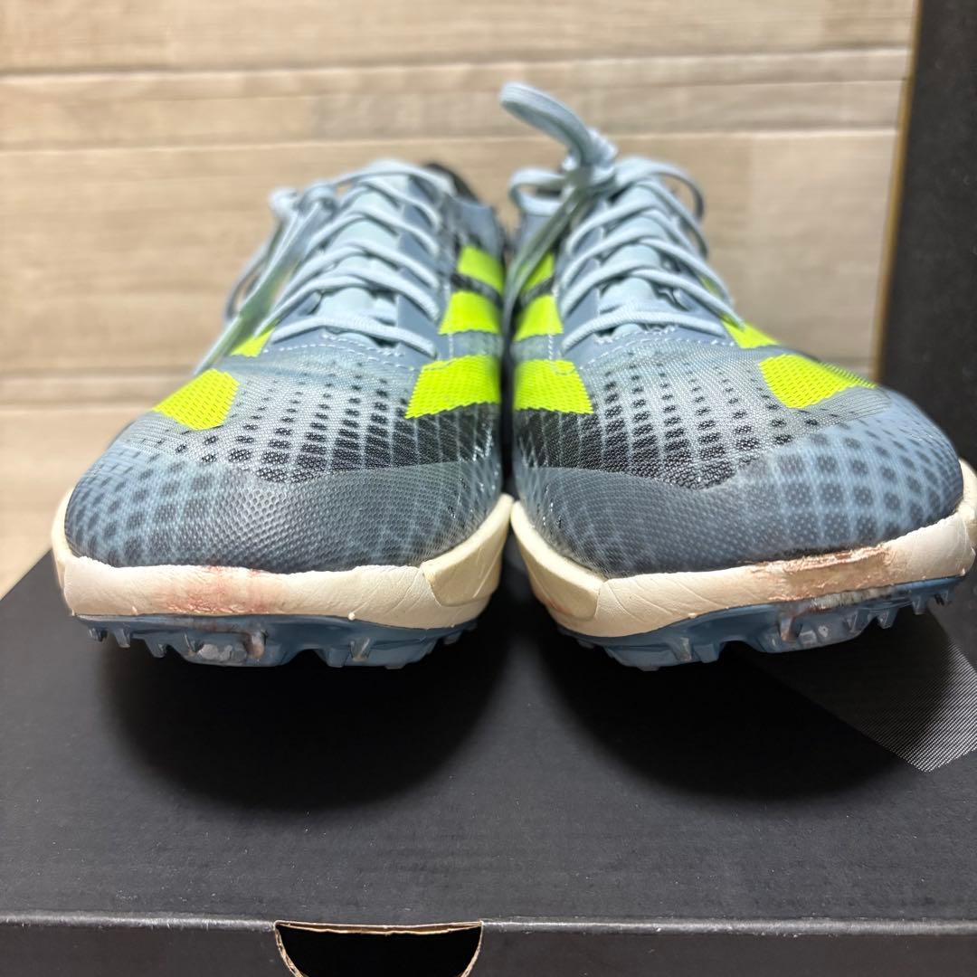 スパイク・シューズ ADIZERO AMBITION 28.0cm