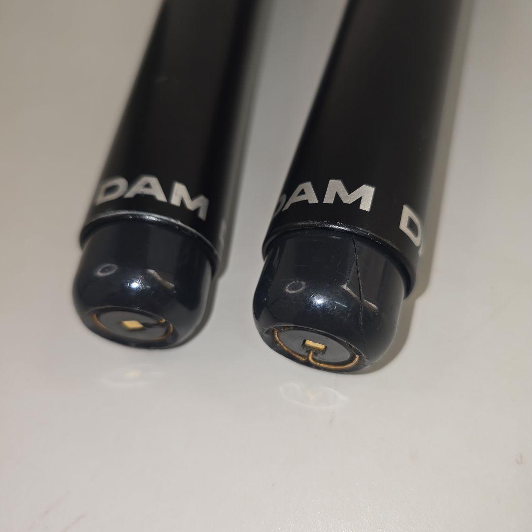 audio-technica ATW-T62a 無線マイク 2本セット