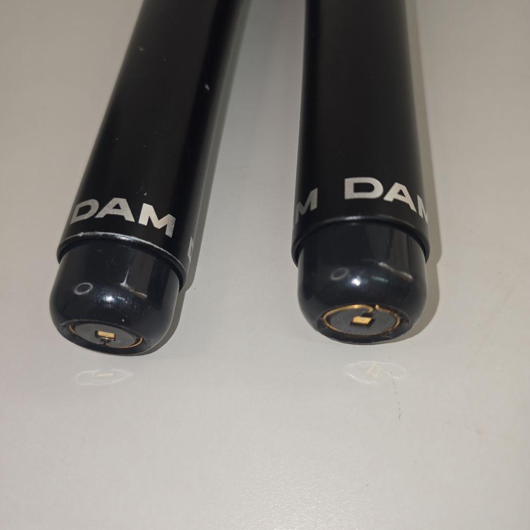 audio-technica ATW-T62a 無線マイク 2本セット