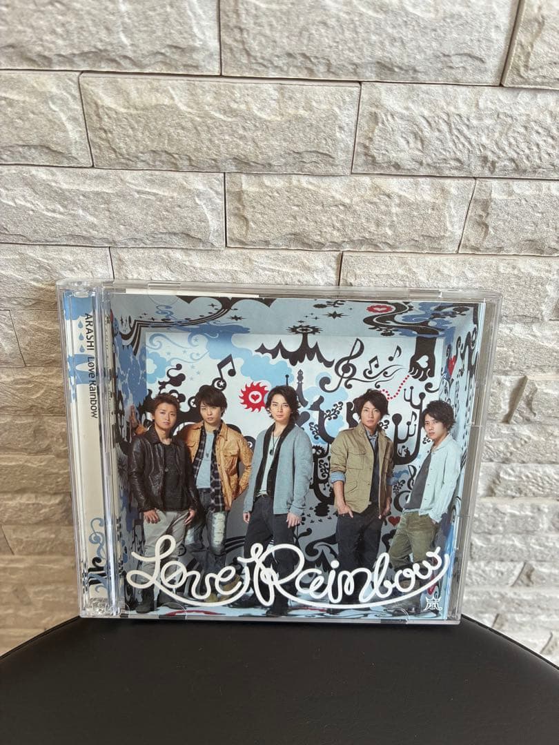 嵐　初回限定版CD・DVD 20セット　おまけ通常版2枚　まとめ売り