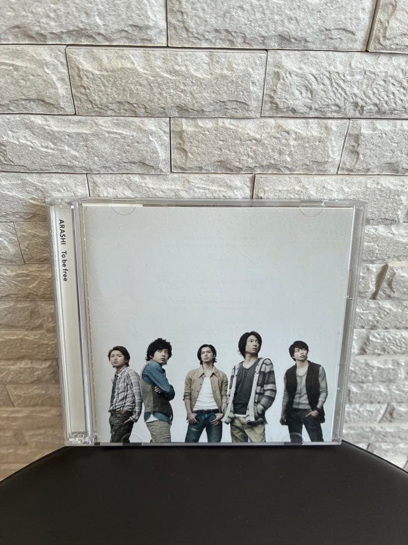 嵐　初回限定版CD・DVD 20セット　おまけ通常版2枚　まとめ売り