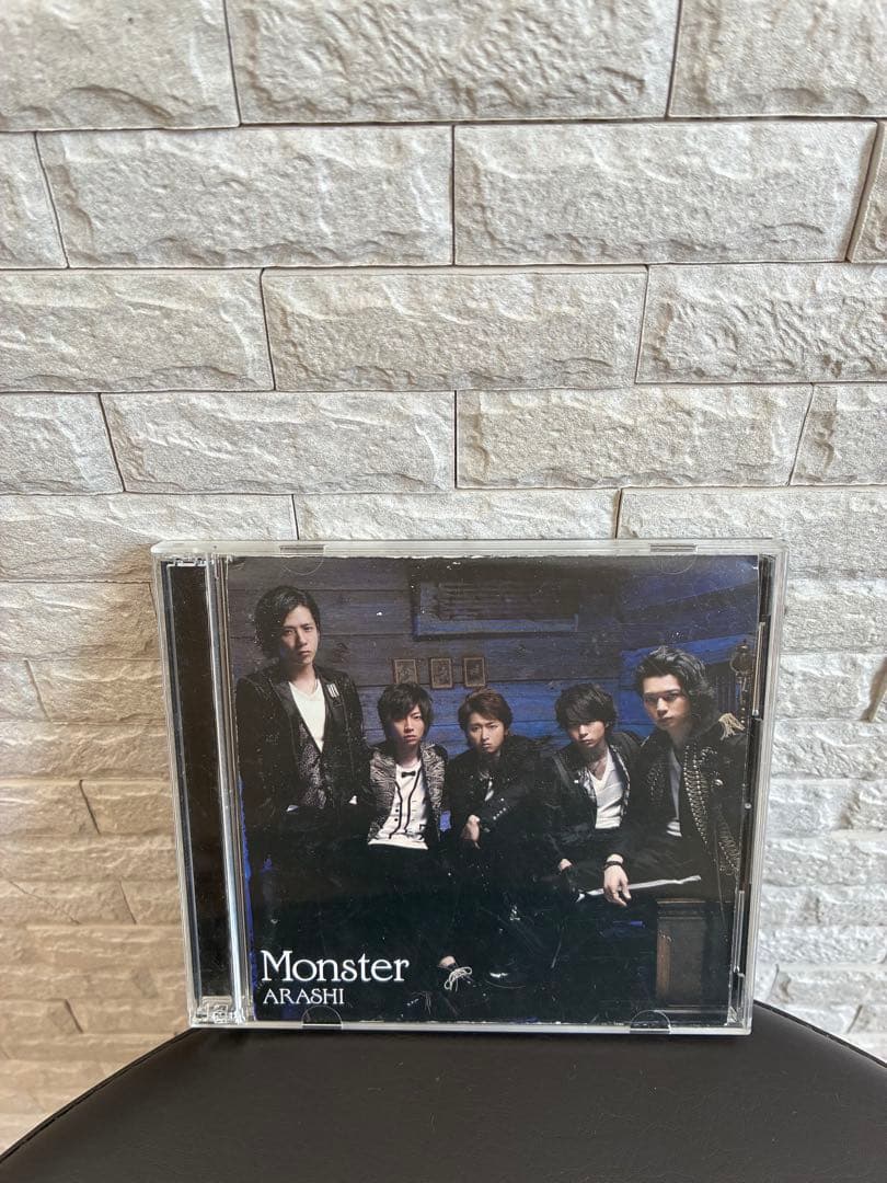 嵐　初回限定版CD・DVD 20セット　おまけ通常版2枚　まとめ売り