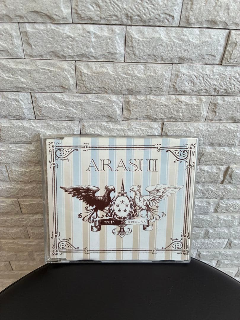 嵐　初回限定版CD・DVD 20セット　おまけ通常版2枚　まとめ売り