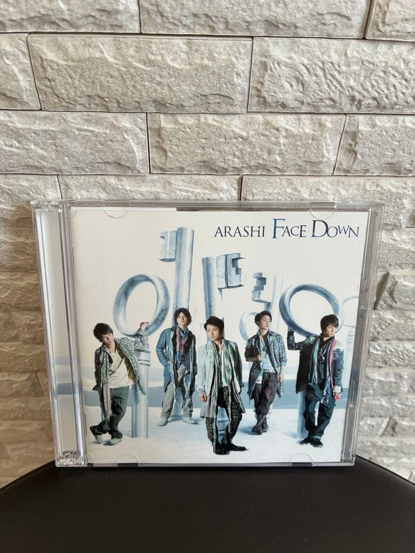 嵐　初回限定版CD・DVD 20セット　おまけ通常版2枚　まとめ売り