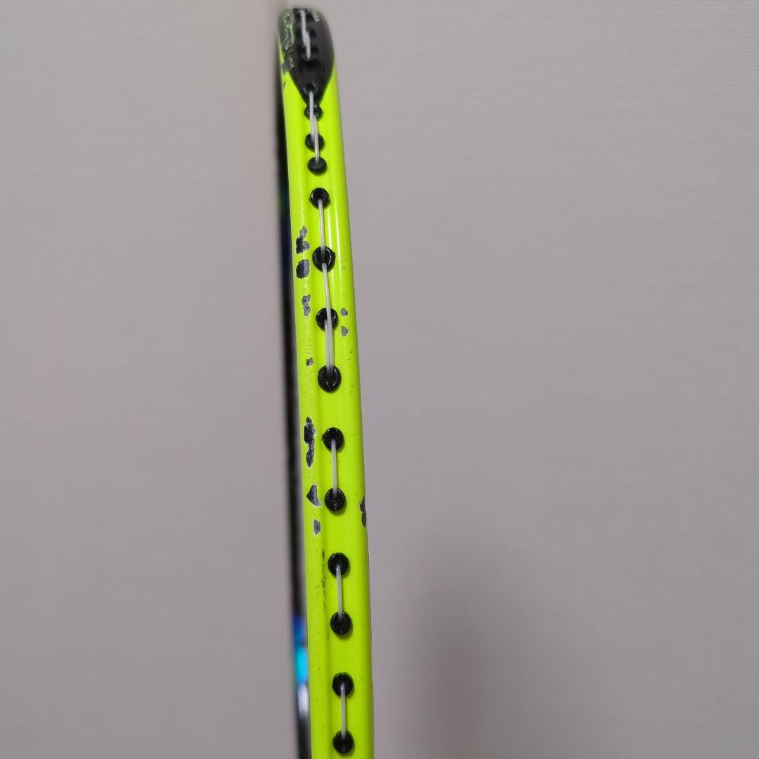 バドミントンラケット　 アストロクス77