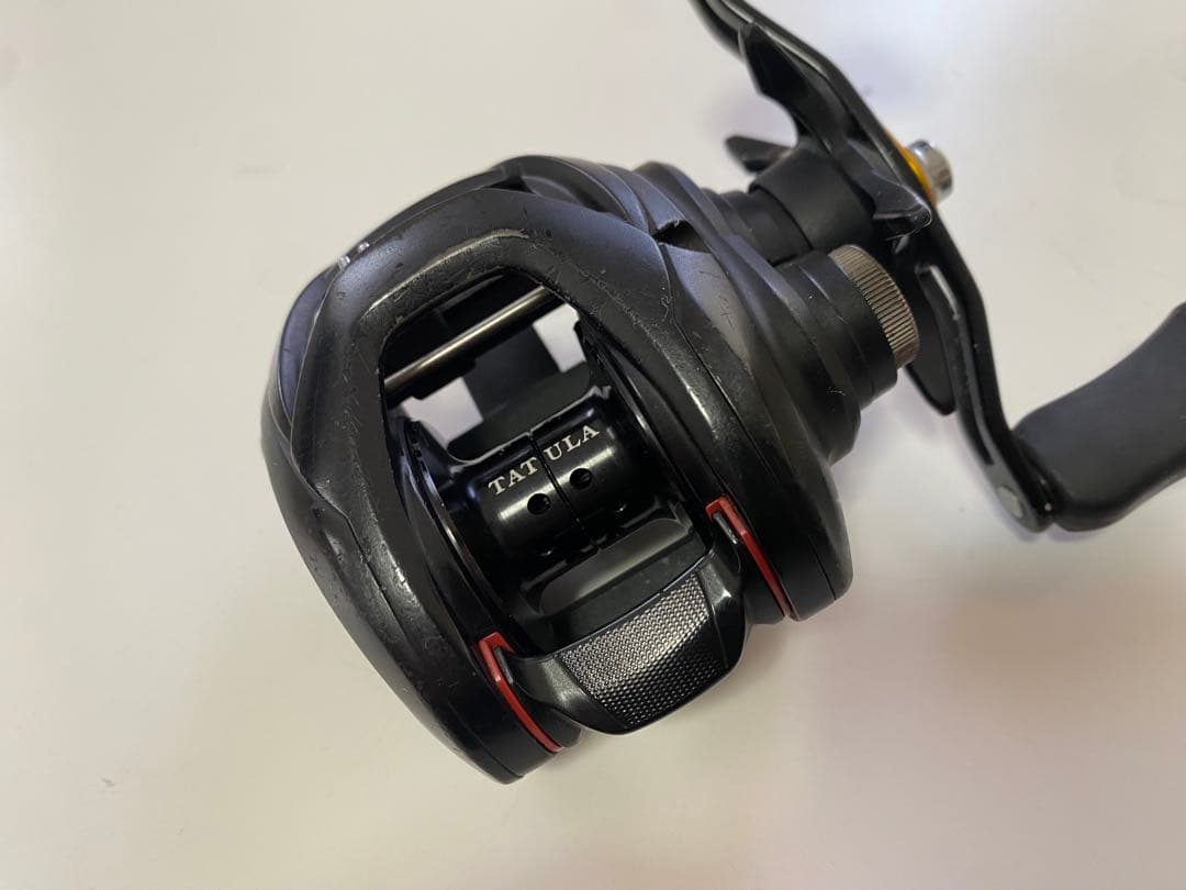 TATULA TW 100H タトゥーラ19 DAIWA