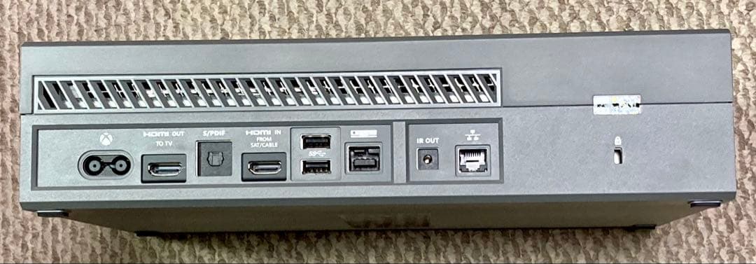 Xbox One 本体 Call of Duty +追加コントローラ+充電器