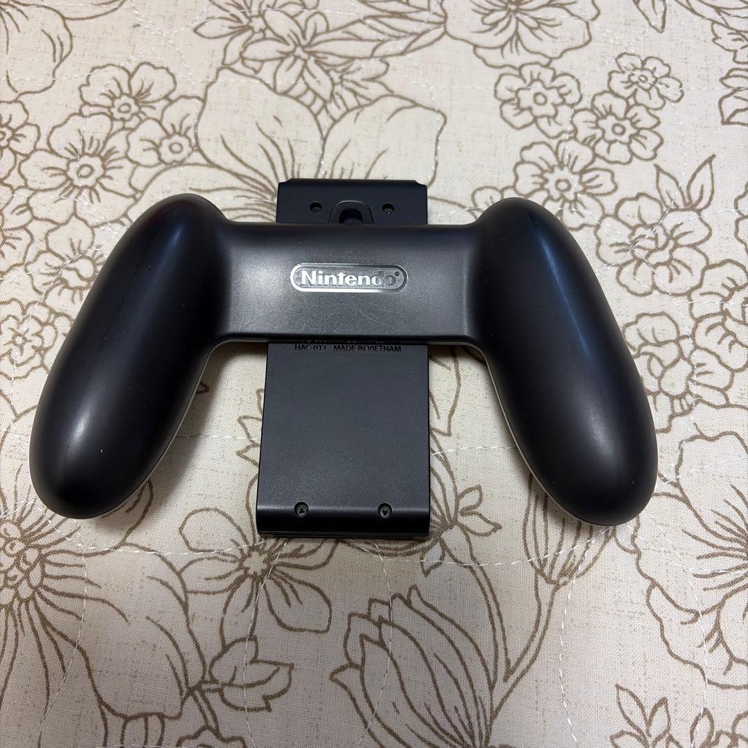 Nintendo Switch 中古、美品 おまけのSDカード付き