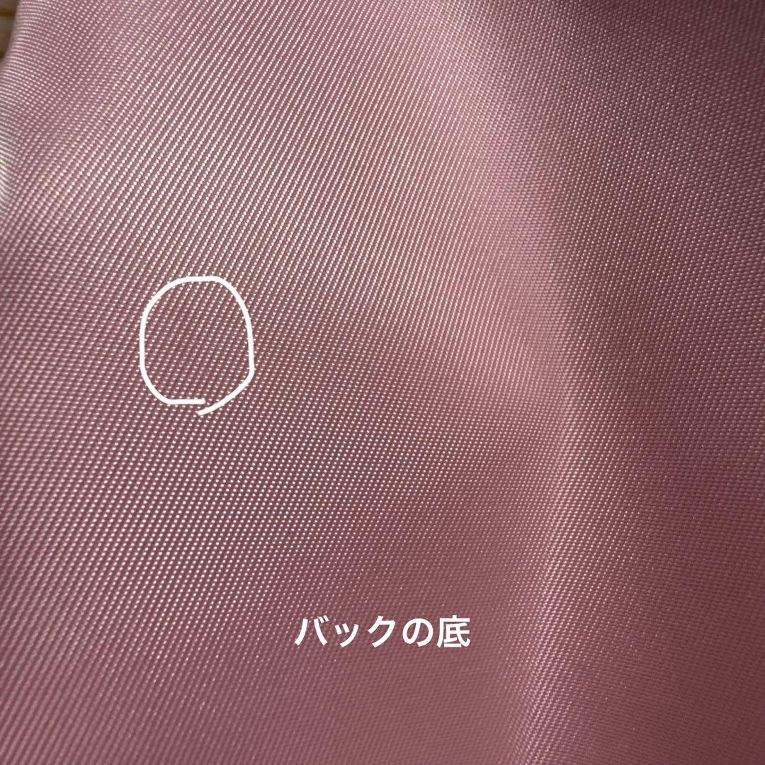 【PXG】カートバッグ　PARSONS STREME GOLFオールドローズ系