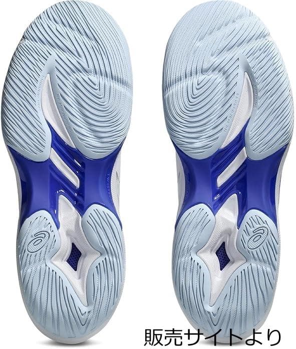 アシックス バレーボールシューズ 29cm 2E V-SWIFT FF 5