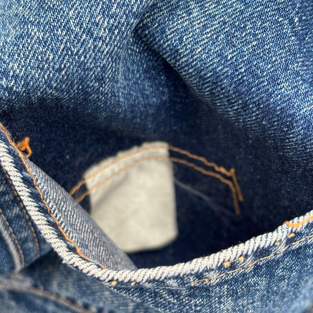 [色落ち]大戦モデル ハチノス Sugar Cane 90s 初期 s506xx