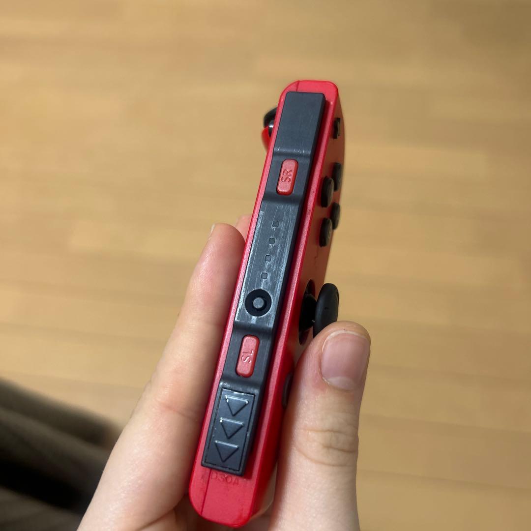 Nintendo Switch 本体 充電器付き セット