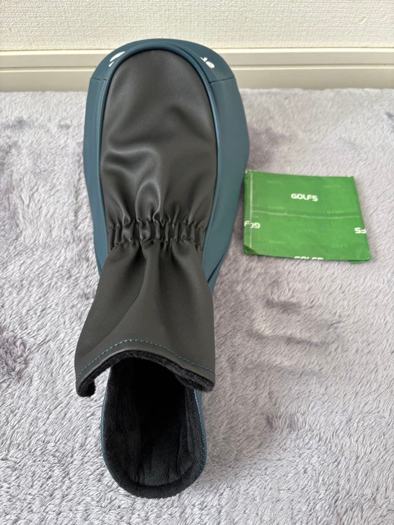 テーラーメイド　ドライバー Qi4D 9° ヘッドカバー付