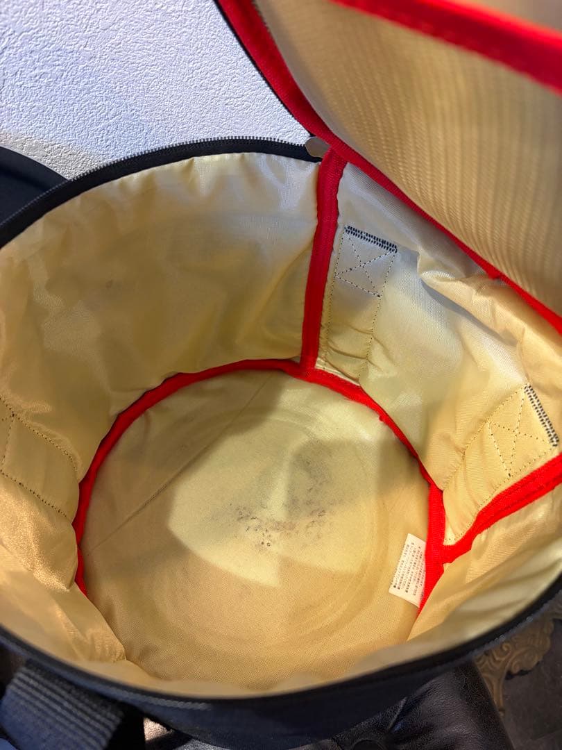 Coleman 調理器具セット 収納バッグ付き