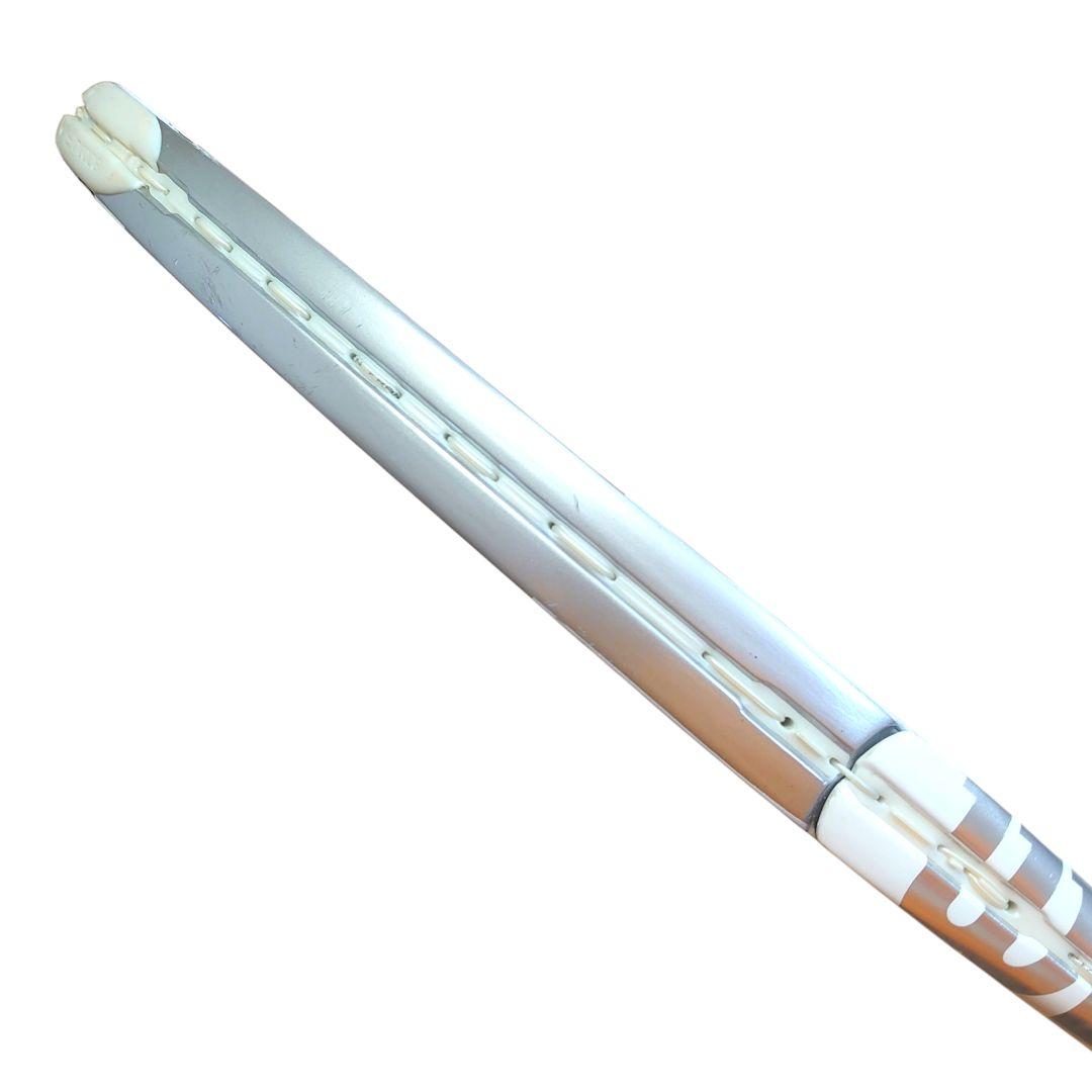 【希少・名機】ウィルソン n1 エヌコード フォース 125 超デカラケ テニス