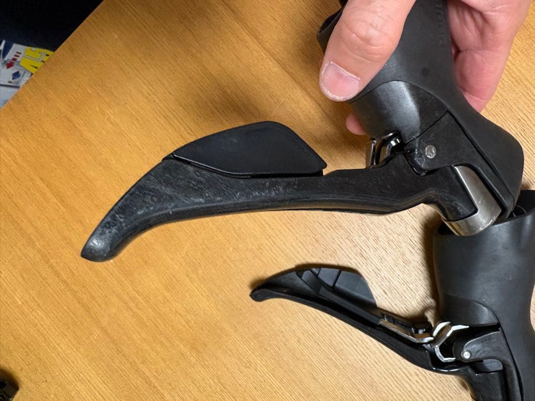 Shimano Ultegra 6800 STIレバー