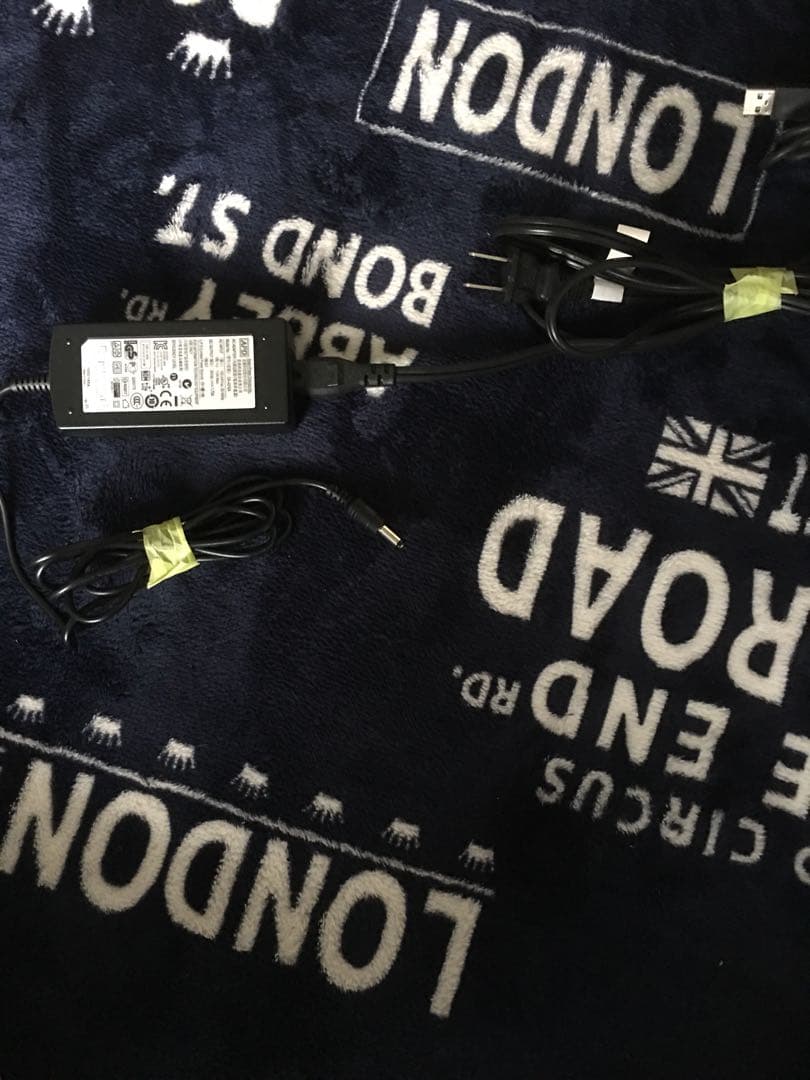 美品！ロジクール G27 レーシングホイール プレステ3対応 作動済み！箱あり！