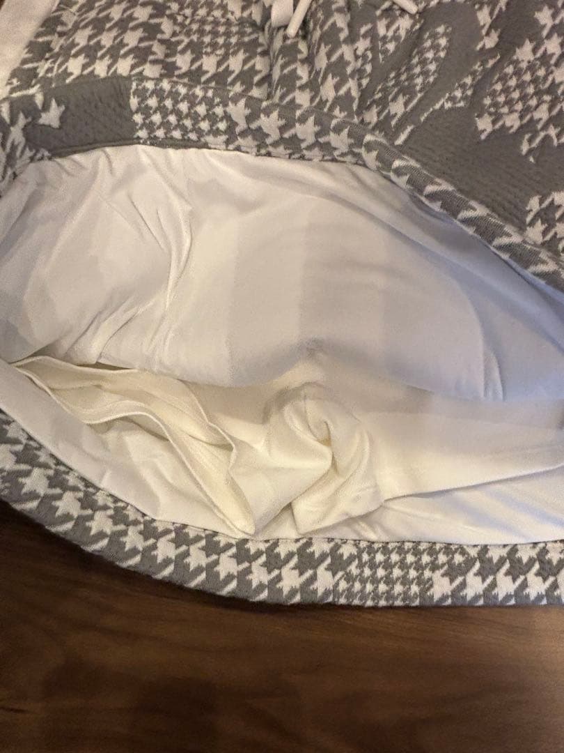 新品　韓国MASTER BEAUTY EDITION セットアップ1 Mタグ付き