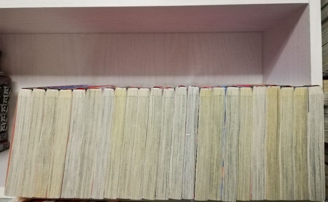 痴情の接吻 全巻1ー8巻　お願い、それをやめないで1ー4