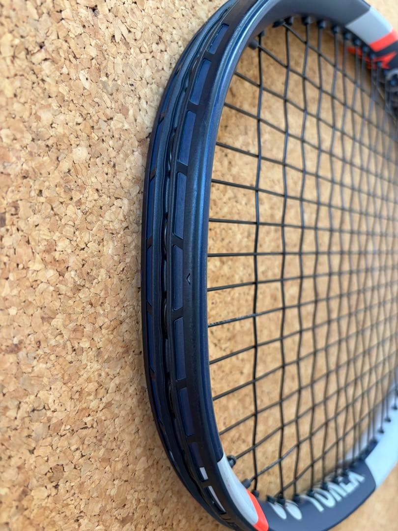 ★超美品★YONEX ASTREL105 ヨネックス アストレル105 G2