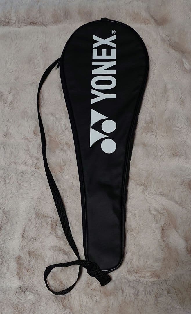 YONEX Nanoflare 200 バドミントンラケット ナノフレア