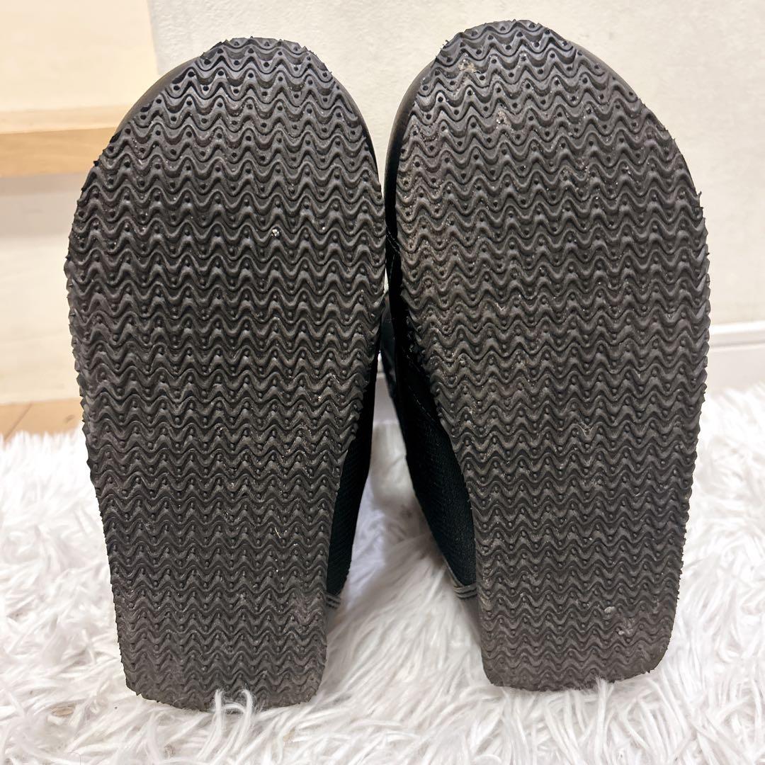 【極美品】HEAD JR BOA スノーボードブーツ 22.5-23.5