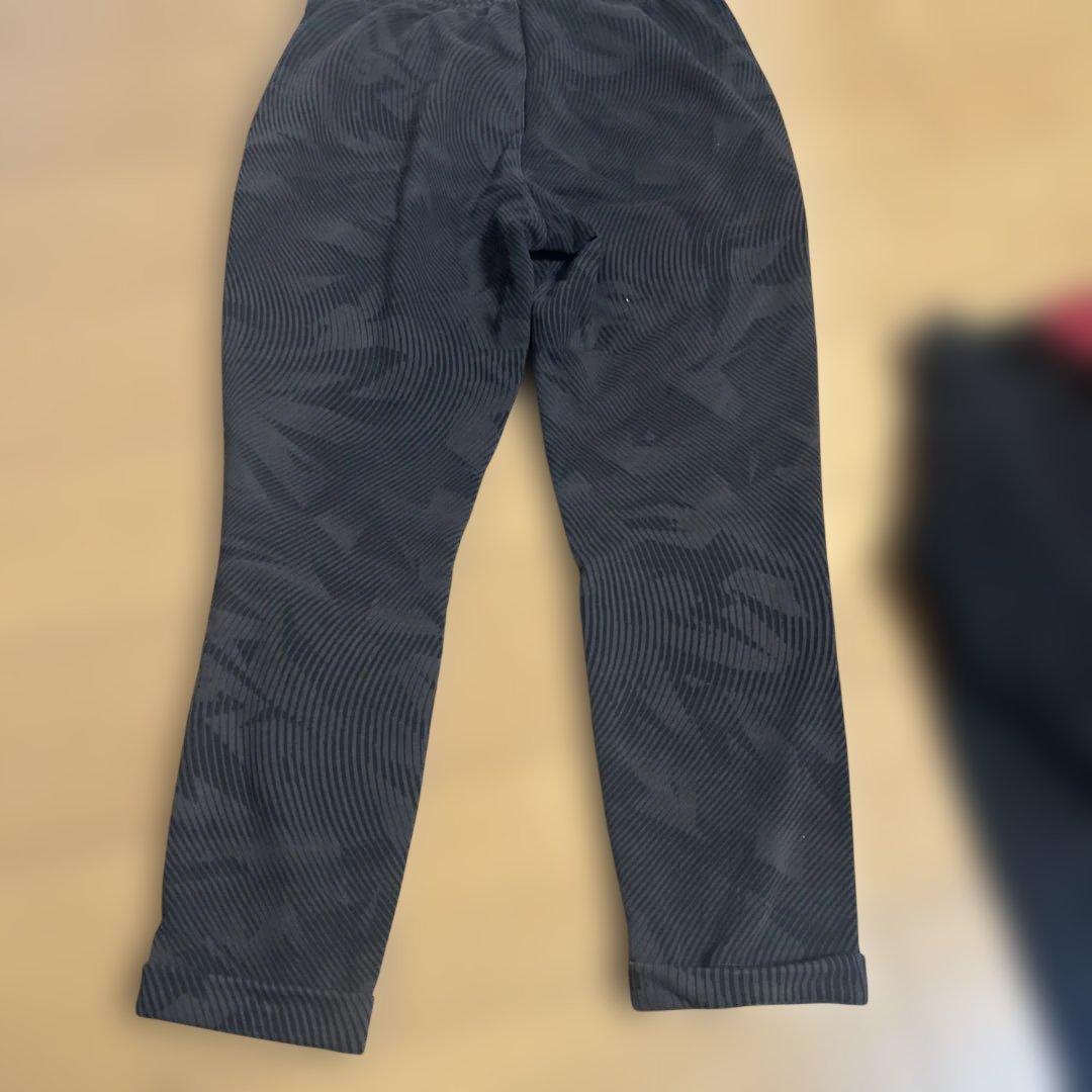 ACミラン上下セット　パーカー　パンツEUROサッカージャージPUMA