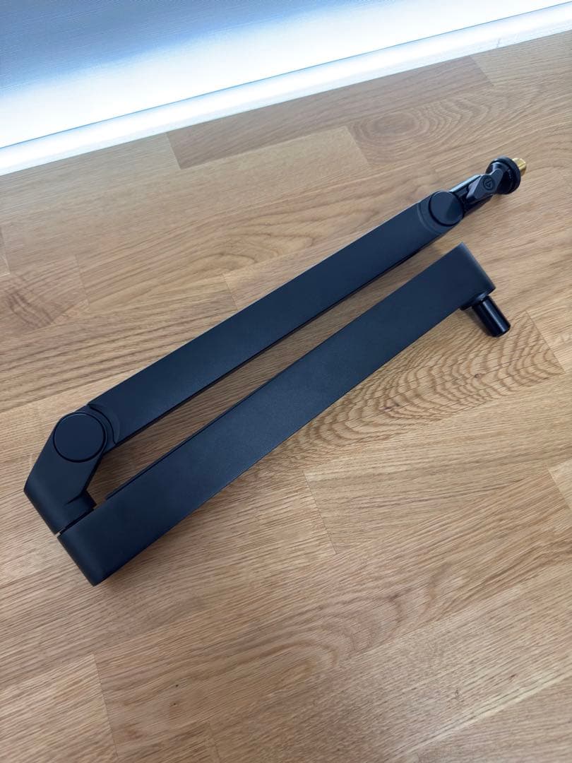 【即購入可】elgato wave mic arm LP マイクアーム