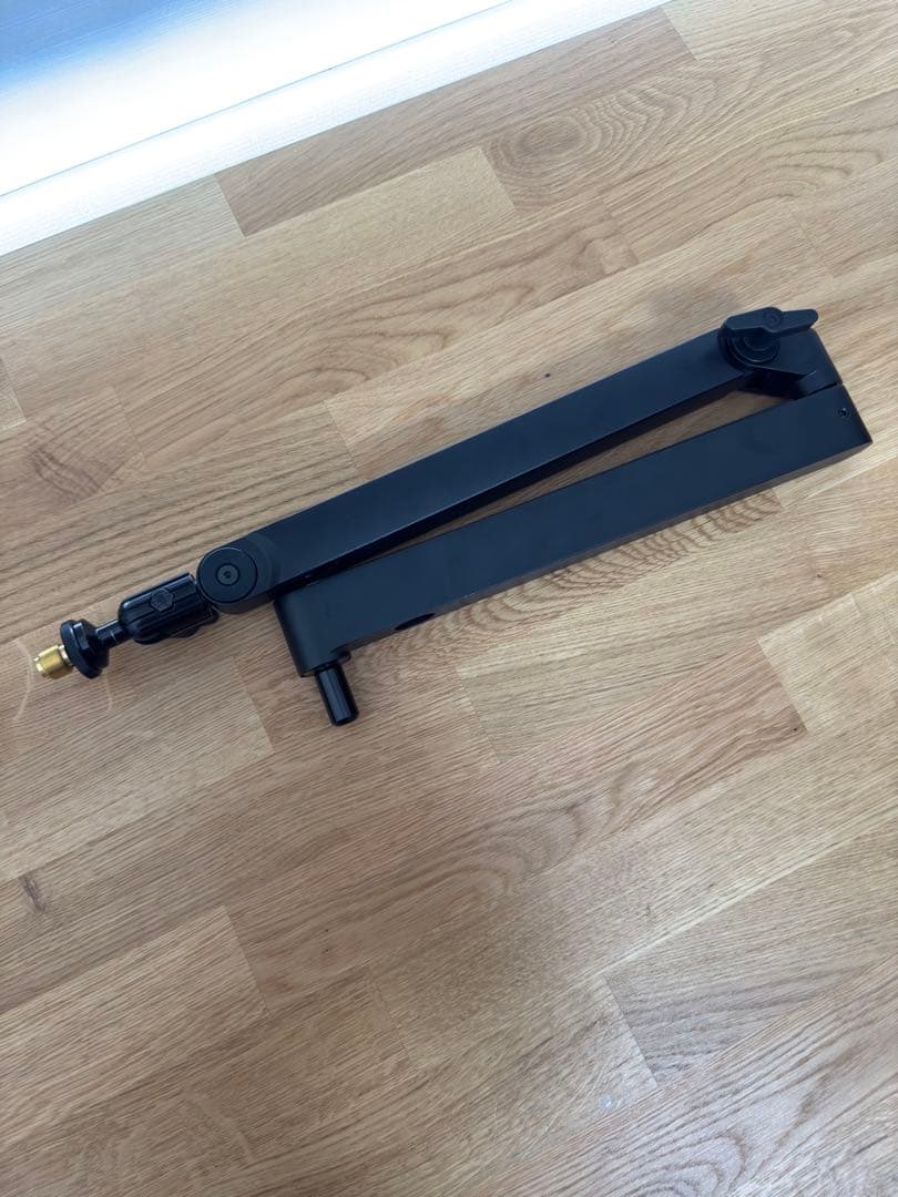 【即購入可】elgato wave mic arm LP マイクアーム