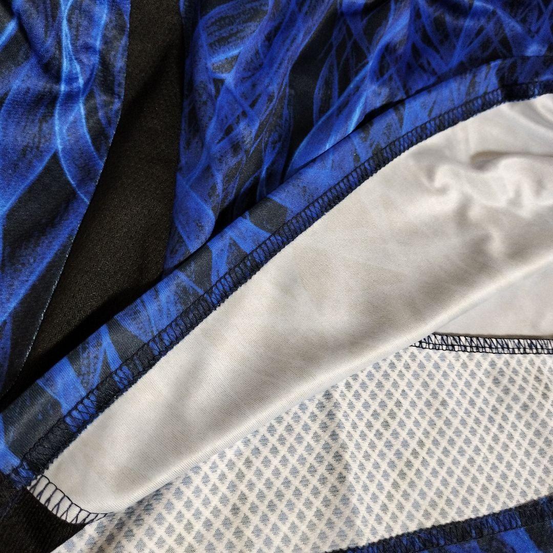 サッカーシャツ レプリカユニフォーム 日本代表 2024 Y-3 XL ネイビー