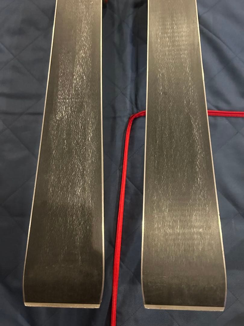 大人 スキーセットDYNASTAR 165cm ブーツ25.5-26.5cm