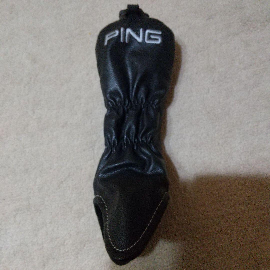 PING G430 19度ユーティリティTENSEI1Kシャフトメーカー特注品