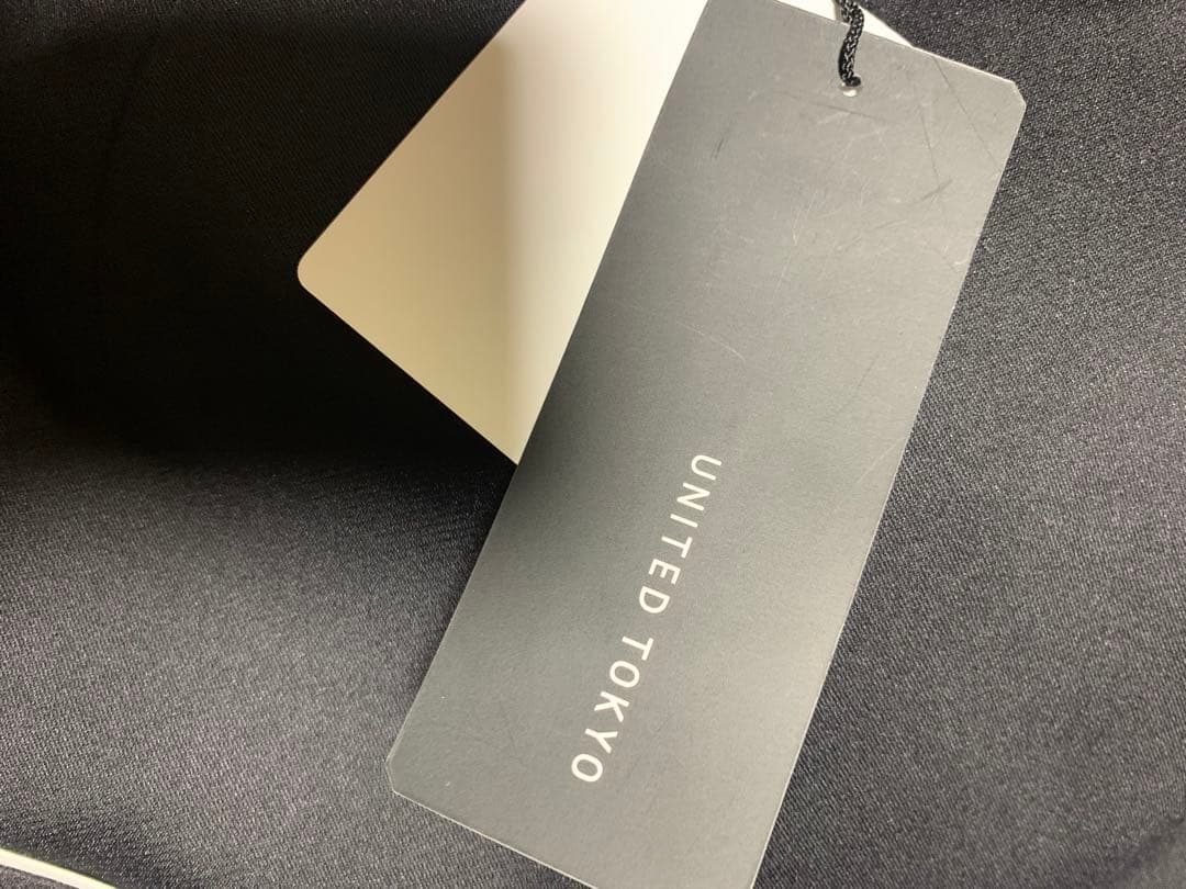 いよりんご様売約済みUNITED TOKYO スカートセットアップ