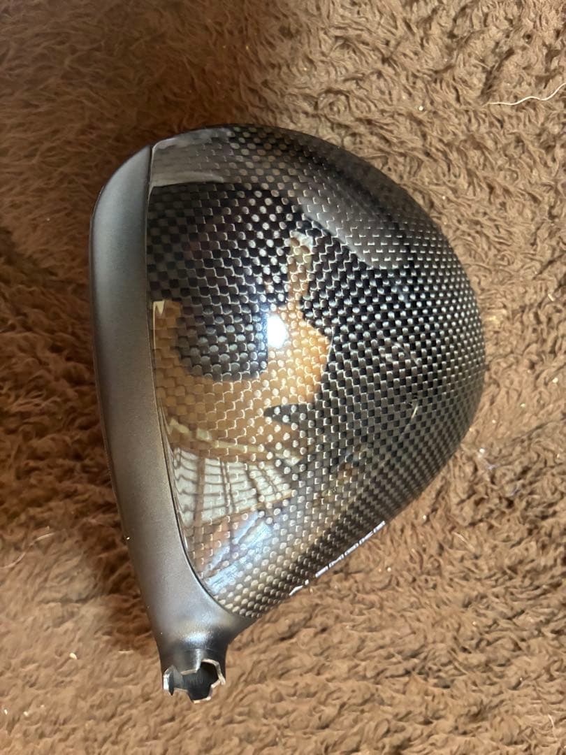 最終価格！キャロウェイAI スモーク9.0＋刻印TCシリアル