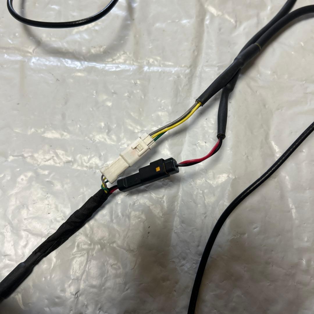 ETC2.0 MSC-BE700アンテナ分離型 ミツバ セットアップ済み