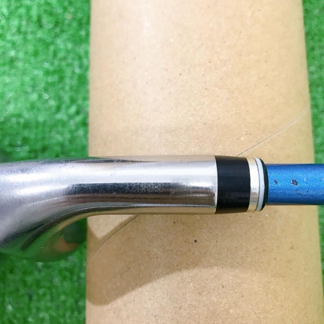 ツ74★ゼクシオ10 6本レディースアイアンセット MP1000L XXIO10