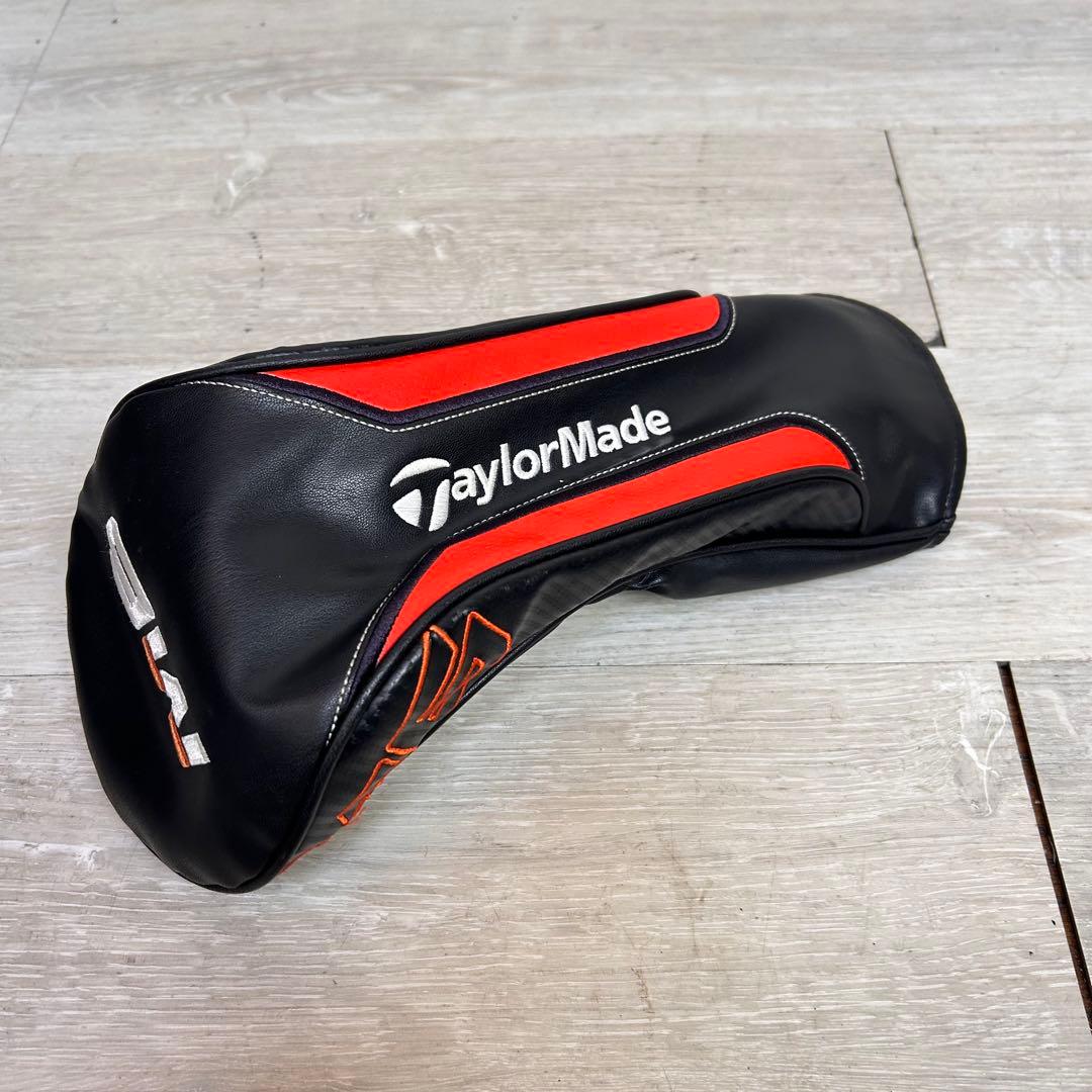 【メンズ右】テーラーメイド M6 ドライバー 10.5度 R