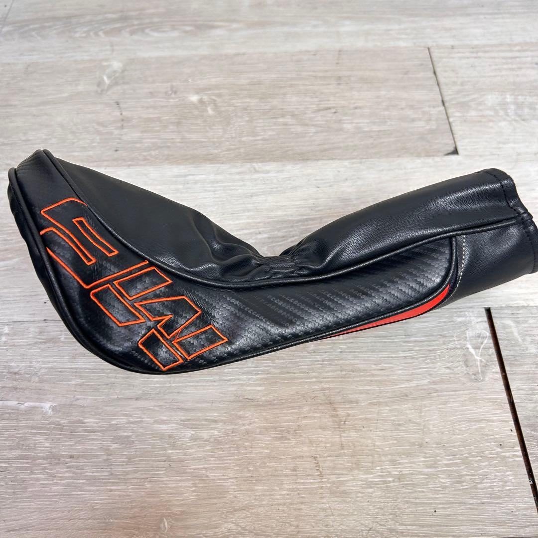 【メンズ右】テーラーメイド M6 ドライバー 10.5度 R