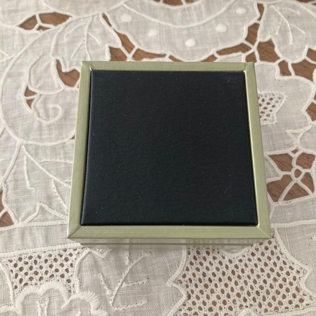 Van Cleef & Arpels リング ブレスレット ケース 箱 2個