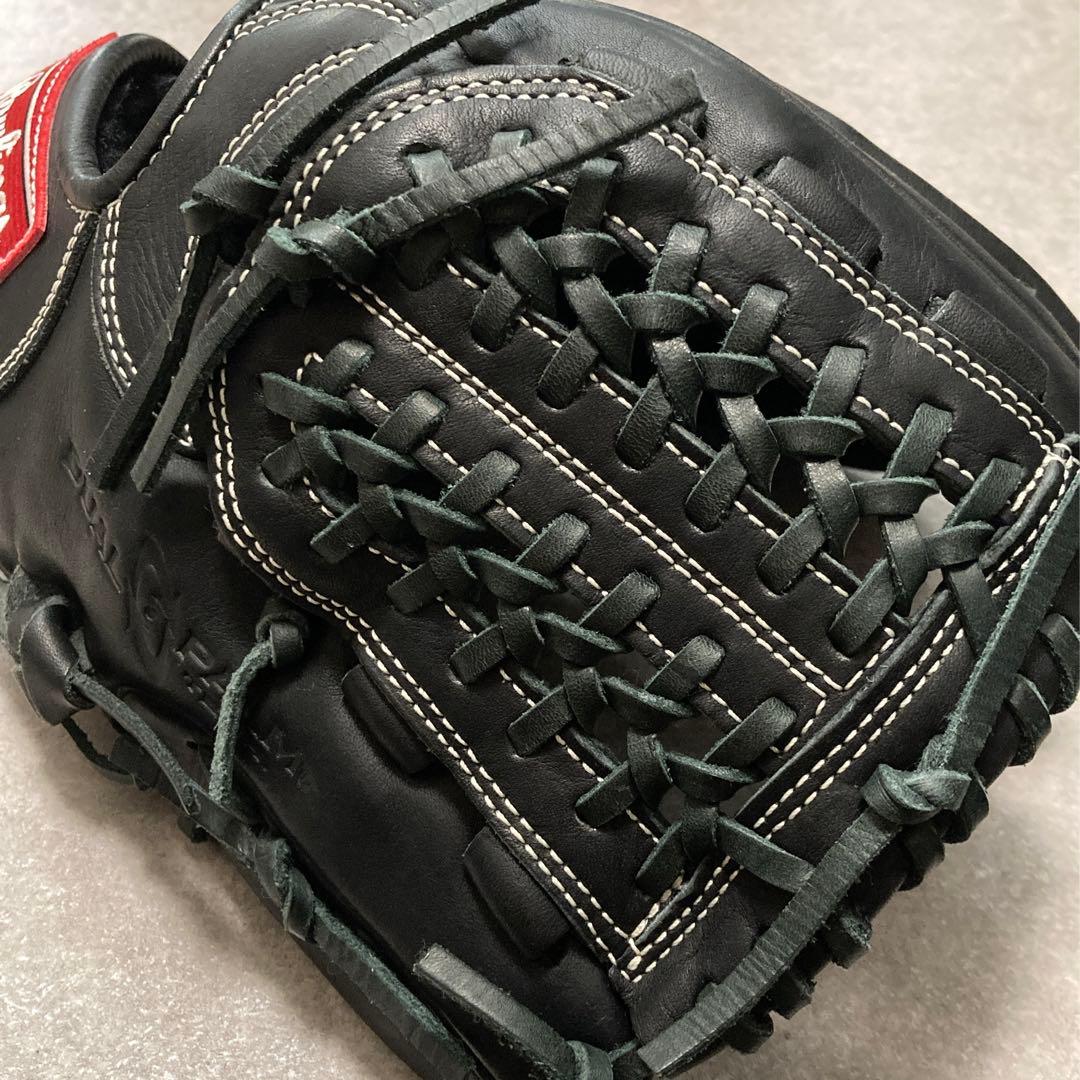 ローリングス 一般 大人用 軟式 野球 グローブ グラブ 未使用品