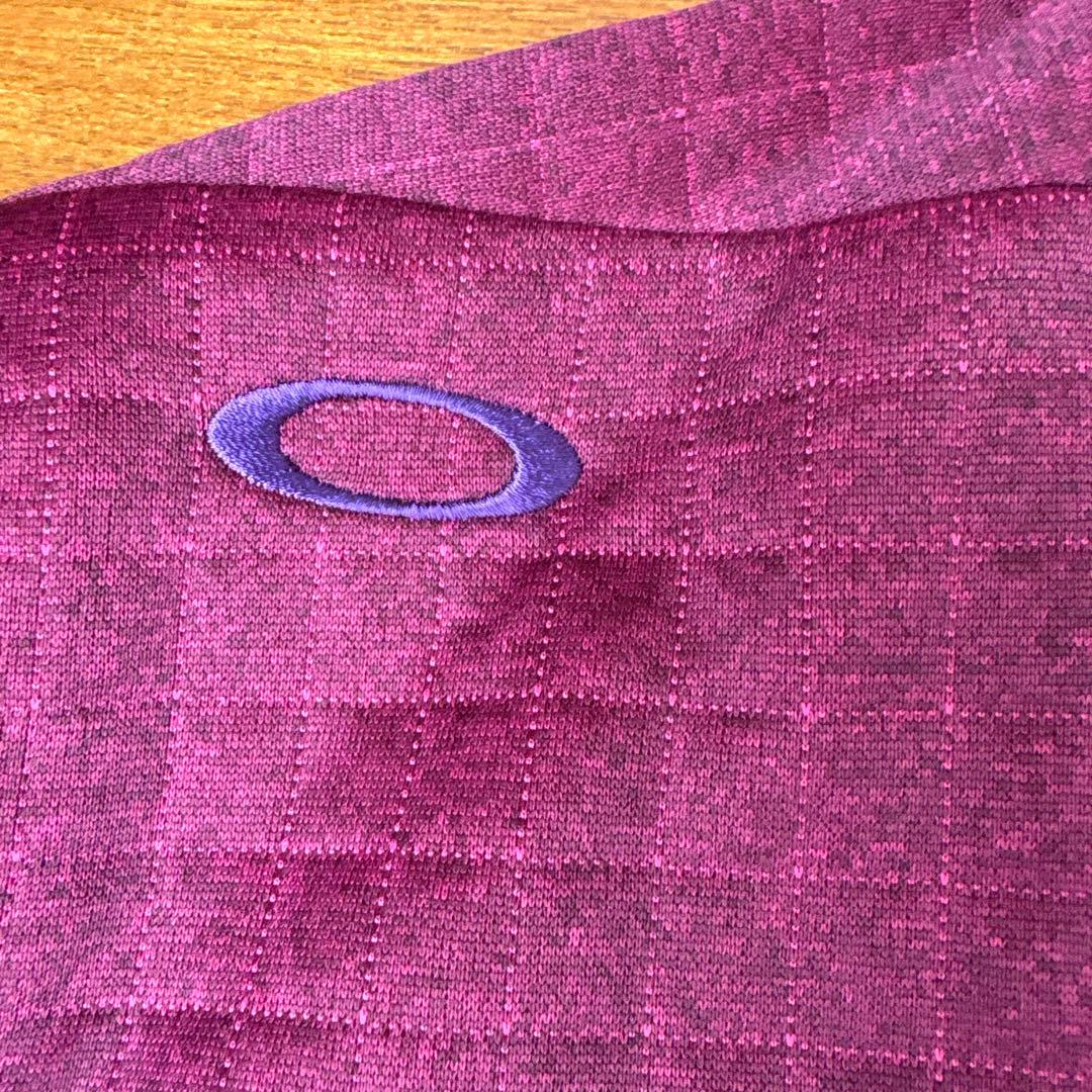 OAKLEYゴルフ　３点セット