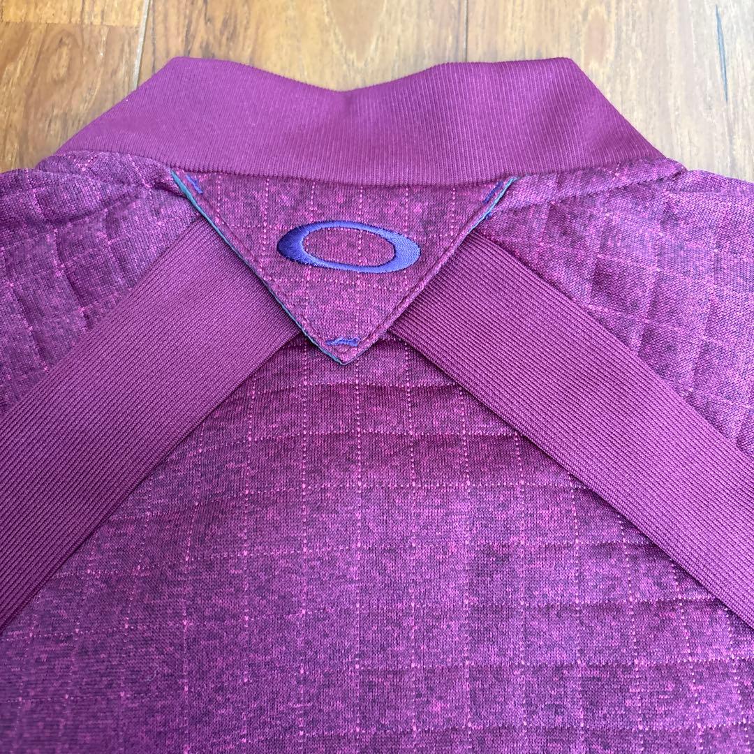 OAKLEYゴルフ　３点セット