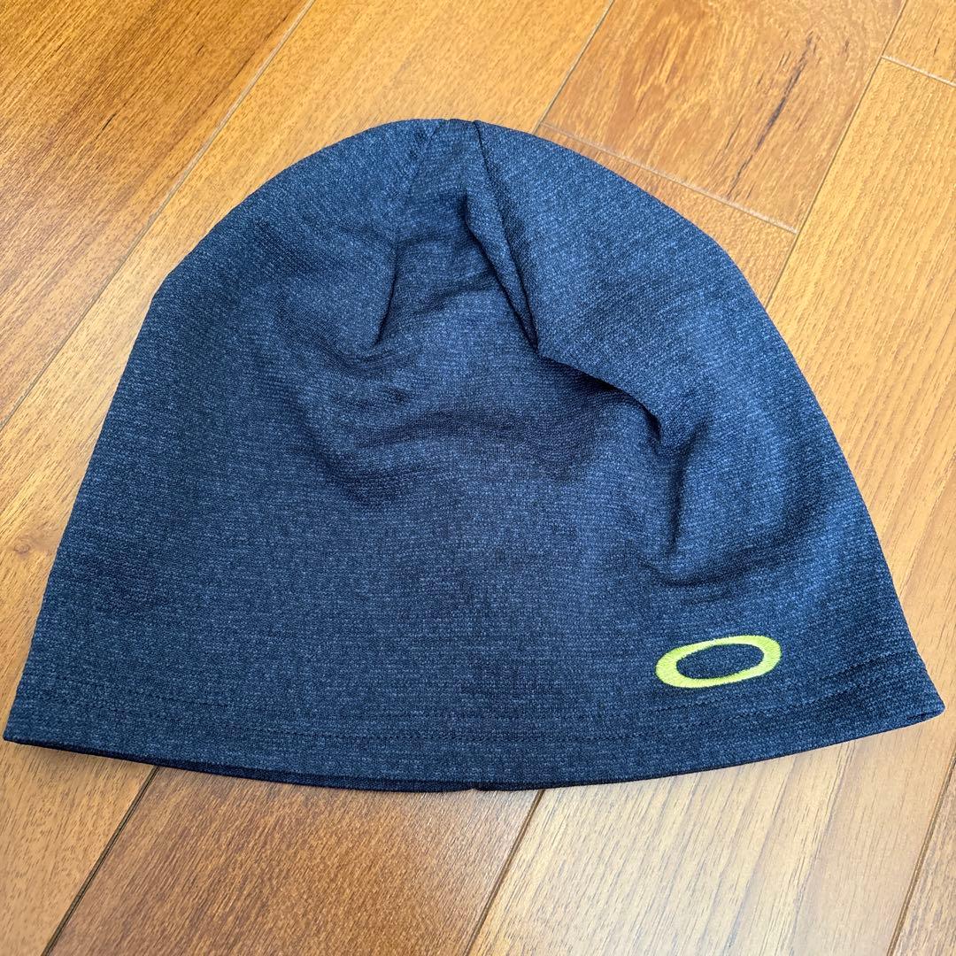 OAKLEYゴルフ　３点セット