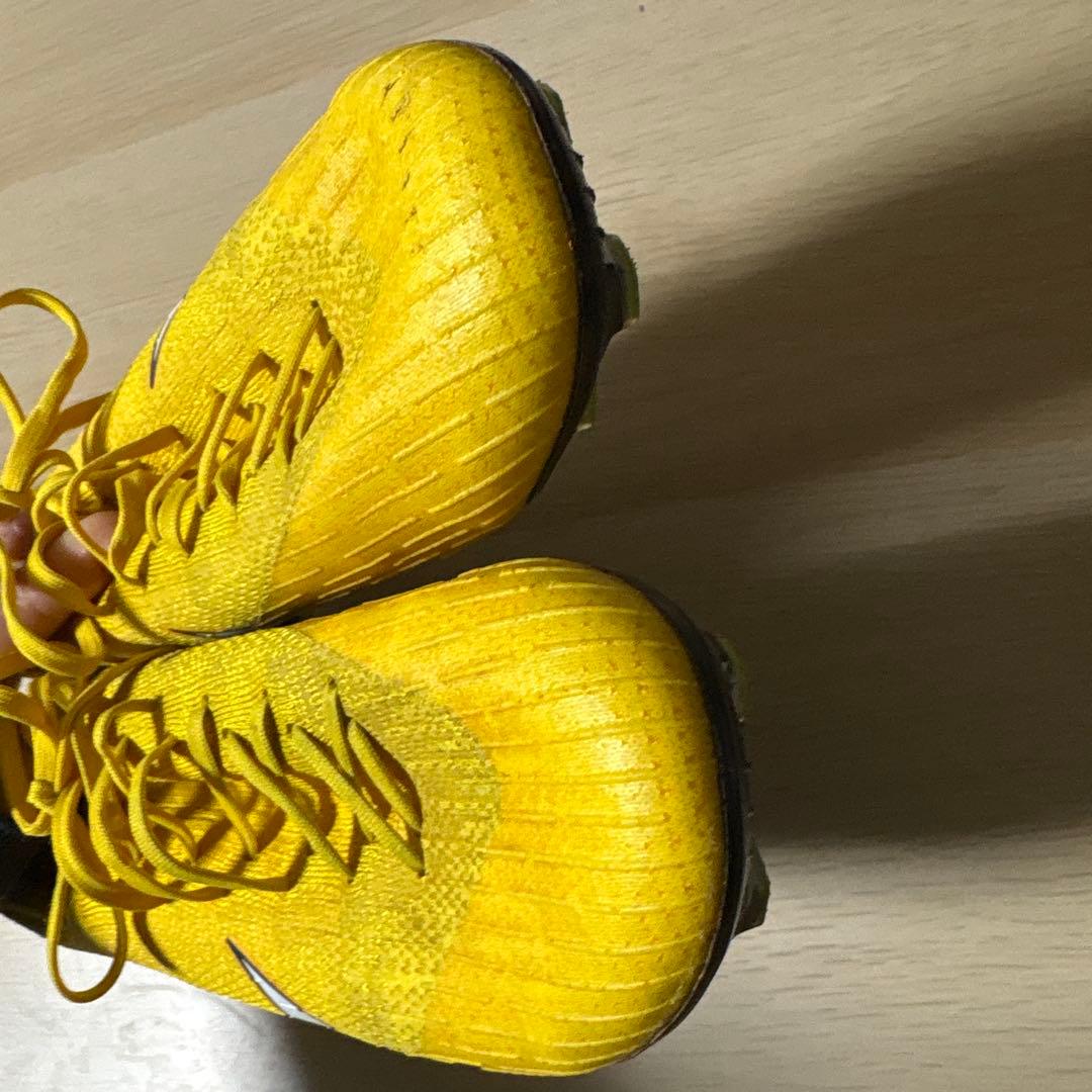 gksNike NEYMAR FLYKNIT スパイク シューズ サッカー