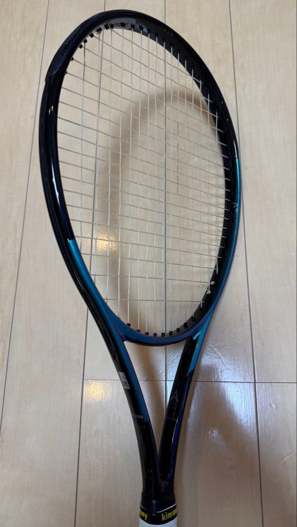 HEAD GRAVITY TOUR ヘッド グラビティ ツアー 2025