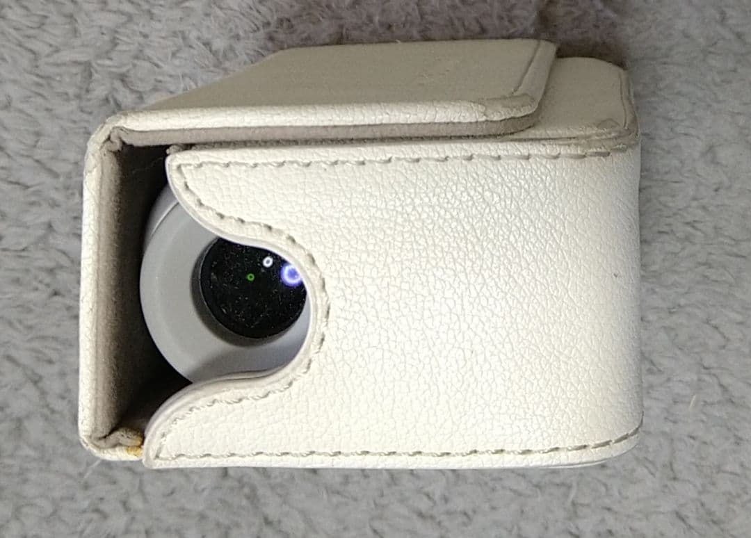 【値下げ】ゴルフレーザー距離計　CaddyTalk minimi