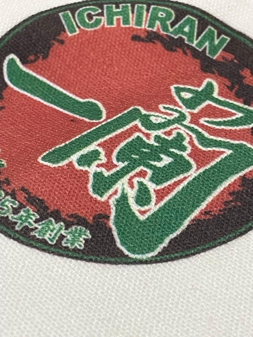 希少品　限定　一蘭どんぶり　 レンゲ　トートバッグセット　新品未使用